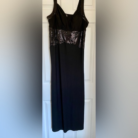 Dresses & Skirts - Elegant Sequined  Cocktail Evening Dress